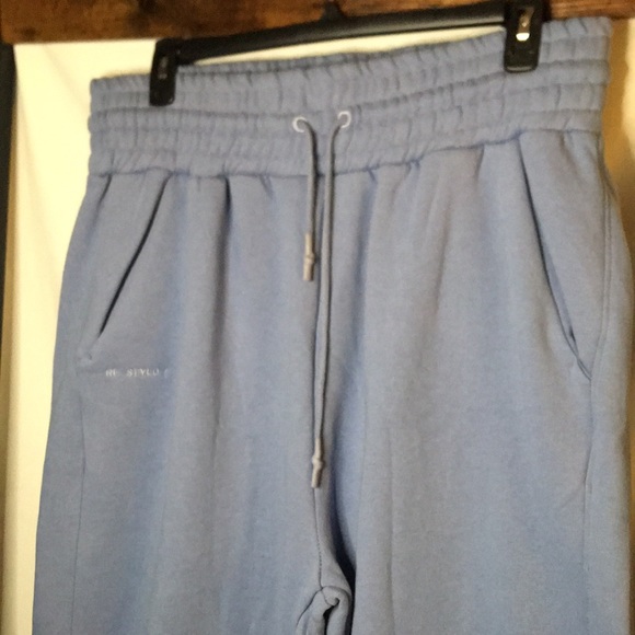 RE_STYLD OVERSIZED 90'S JOGGER - Picture 3 of 9